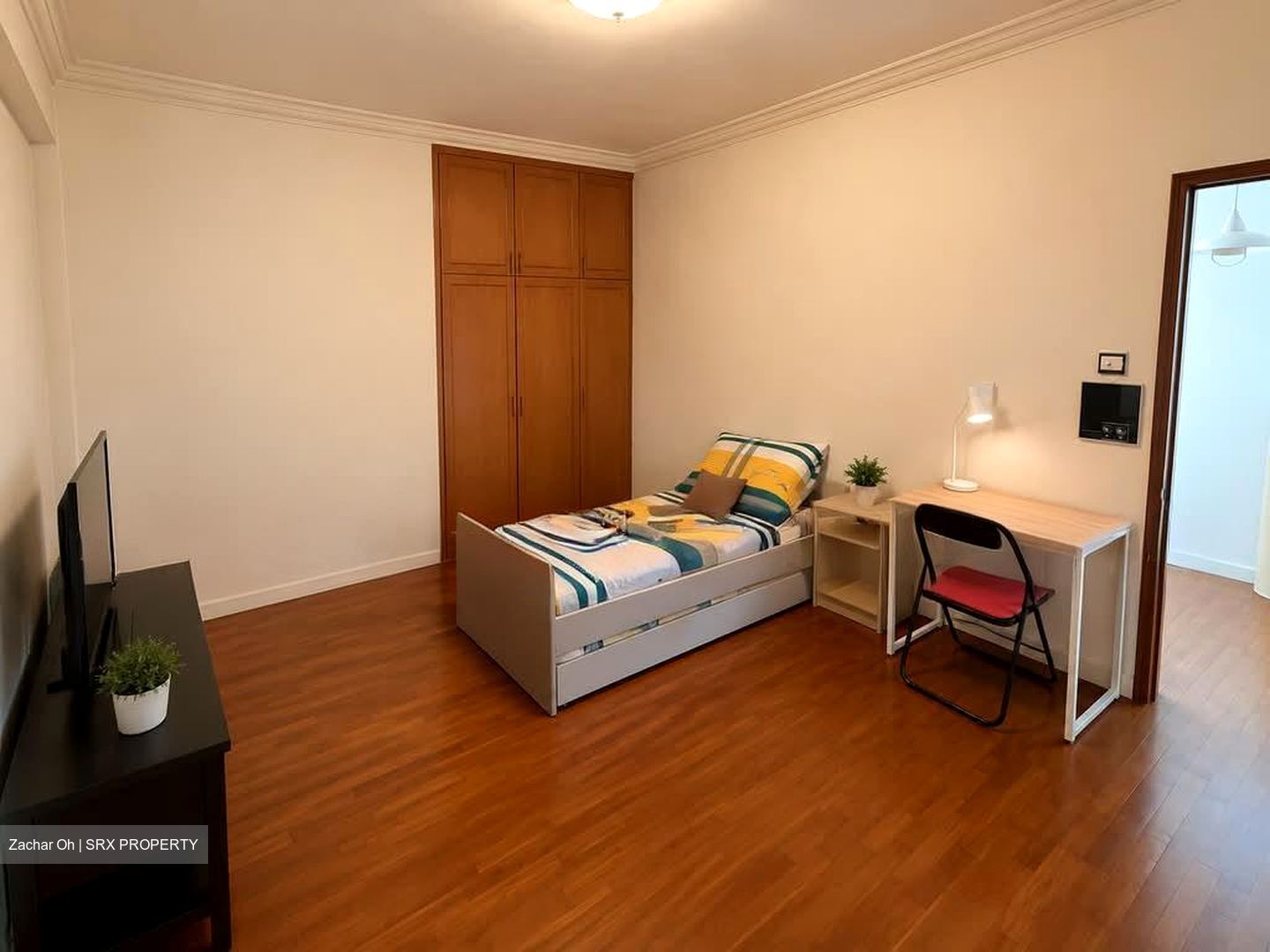 Mimosa Park (D28), Terrace #566154091